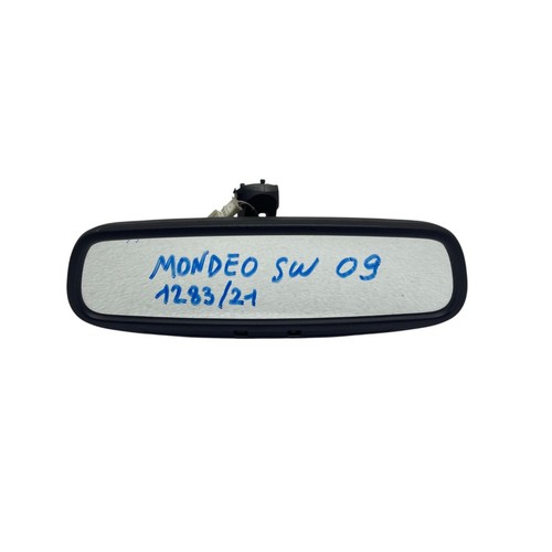 Specchietto retrovisore - specchietto,