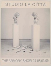 Marco MENEGUZZO / STUDIO LA