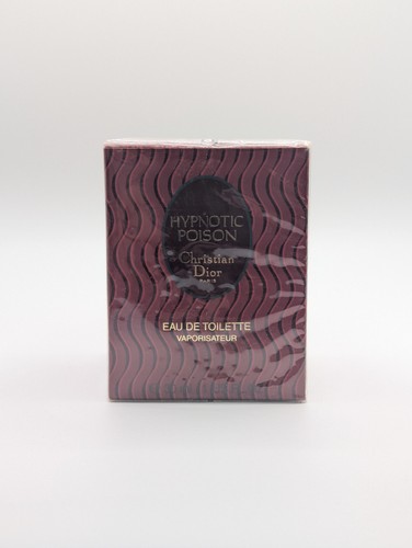 Dior hypnotic poison edt 30ml - hypnotic,