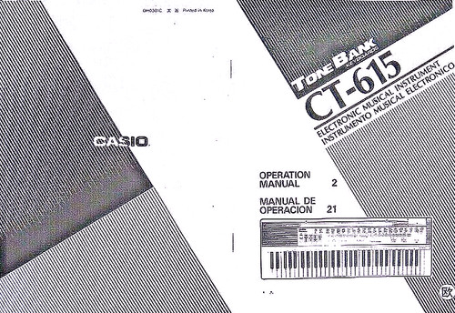 Tastiera elettronica casio - tastiera,