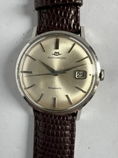 Movado kingmatic sub - movado,