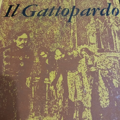 Libro giuseppe tomasi - libro,