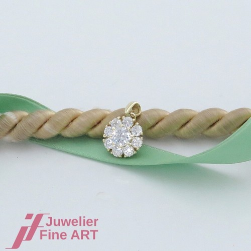 Ciondolo brillante con - , 9