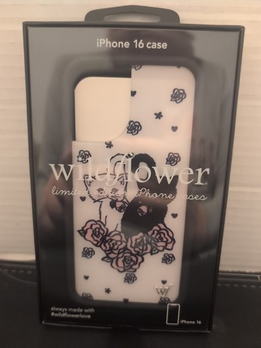 Custodia wildflower edizione - custodia,