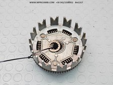 CAMPANA FRIZIONE 3AJ-16150-00-00 YAMAHA XTE 25KW XT 600 E 1994 1995 5Y100