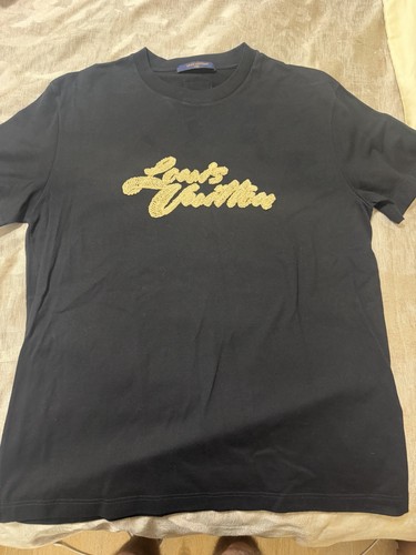 Shirt louis vuitton in - t-shirt,