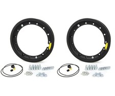 COPPIA CERCHI PINASCO 2.10X10