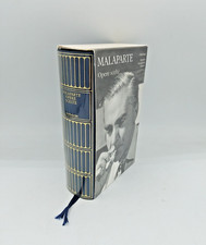 "OPERE SCELTE - MALAPARTE" Meridiani Mondadori 1997 - 9788804434368 NO EDICOLA