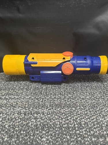 Nerf longshot solo - nerf,