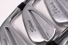 Titleist T150 2025 ferri da