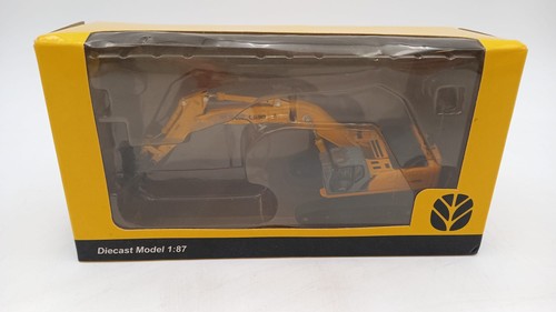 Hacd305 new holland escavatore - hacd305,