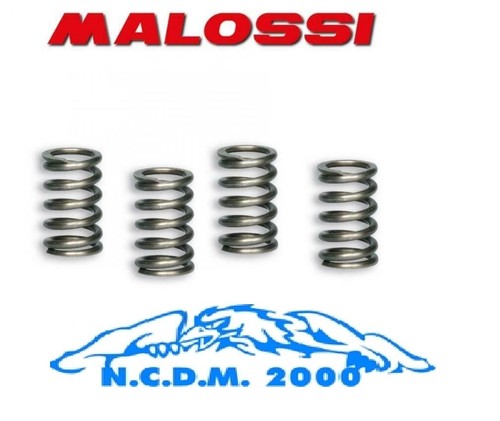 Malossi 2913126 set molle - malossi,