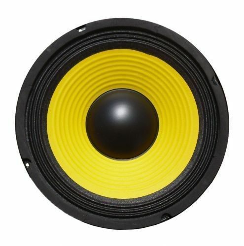 Woofer altoparlante cono - woofer,
