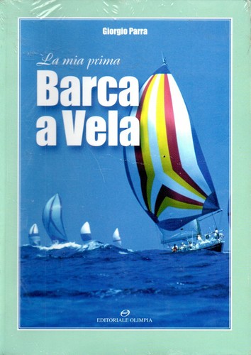 Mia prima barca vela - barca,