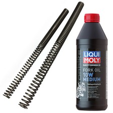 Kit molle forcella progressive