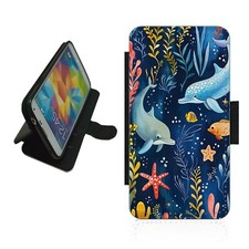 Custodia telefono Dolphin