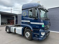 Mercedes Benz Actros 1843 LS
