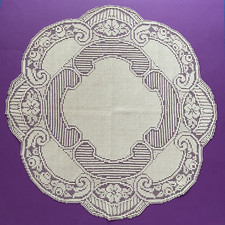 Centro centrino centrotavola