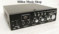 Amplificatore 100Watt