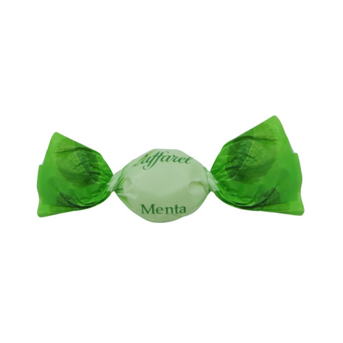 Caramelle dure caffarel menta - caramelle,