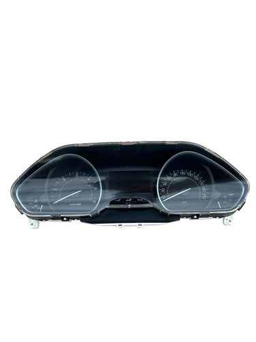 Quadro strumenti peugeot 208