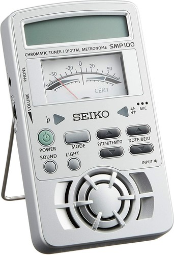 Sintonizzatore metronomo - , e