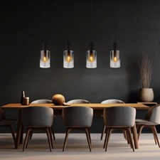 Lampada Pendente a Sospensione