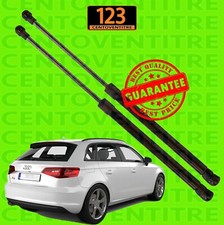 COPPIA MOLLE A GAS PISTONI