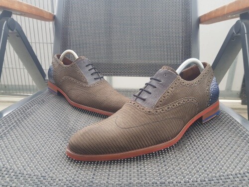 Floris van bommel scarpe - floris,
