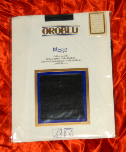 Collant delicato oroblu magia - oroblu,