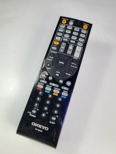 Telecomando originale onkyo - telecomando,