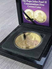 Moneta commemorativa corone - commemorativa, 5