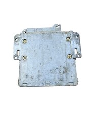 Centralina motore Land Rover Freelander  I Serie 2000 td 98 Cavalli (0281010113)