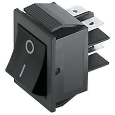 Interruttore bilanciere 220v - a,