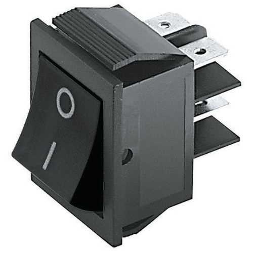 Interruttore bilanciere 220v - bilanciere,