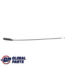BMW E46 Cofano Cavo di Bowden 8218859 51238218859