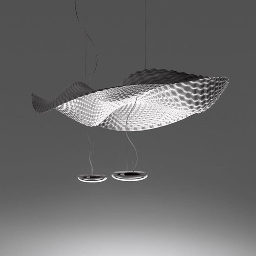 Artemide cosmic angel - artemide, lampada