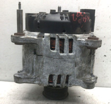 03L903023A ALTERNATORE VOLKSWAGEN GOLF 6 1.6 TDI 140A 2010 RICAMBI USATI