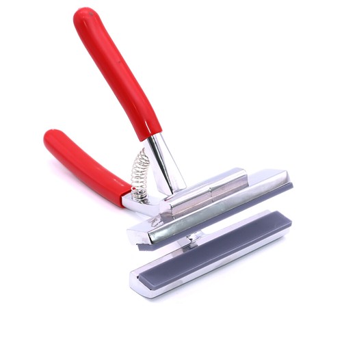 Pinza per pittura olio - per,