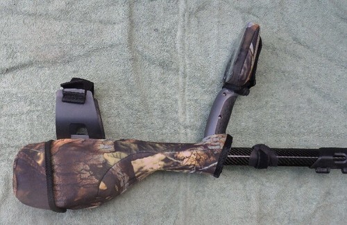 Cover minelab gpz 7000 - cover,