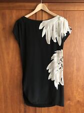 Abito da festa/vacanza davanti