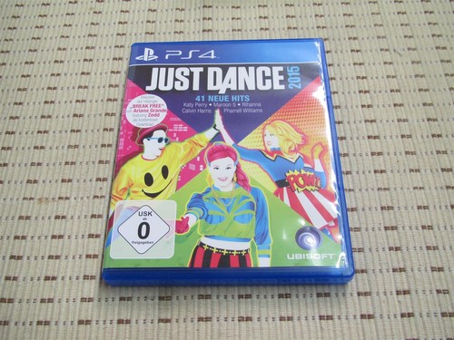 Just dance 2015 per - just,