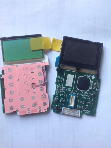 Display motorola star - display, tac-per