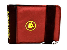 AS ROMA PORTAFOGLIO 2 ANTE CON