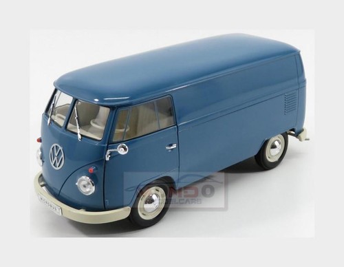 Welly volkswagen t1 van - t1,