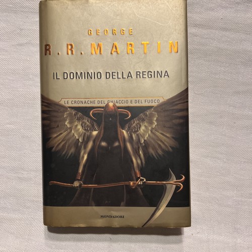 George martin cronache - george, martin: