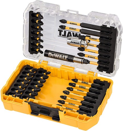 Dewalt dt70731t set inserti - dt70731t,