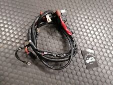 Cavi Batteria Rele Yamaha X Max 125 2006 09