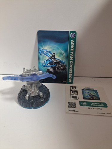 Skylanders activision arkeyan - skylanders,