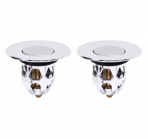 Tappi lavandino bagno - 2,